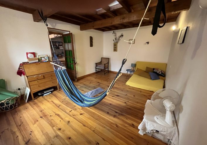 vente Maison de village Cessenon Sur Orb