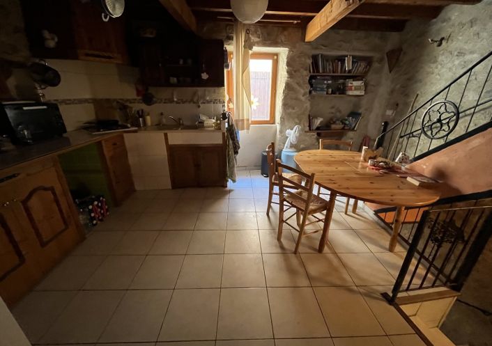 vente Maison de village Cessenon Sur Orb