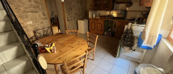 vente Maison de village Cessenon Sur Orb