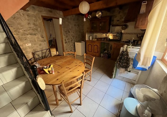 vente Maison de village Cessenon Sur Orb