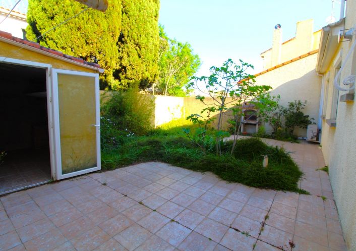 vente Maison Beziers