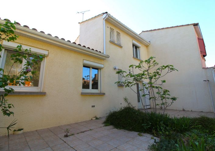 vente Maison Beziers