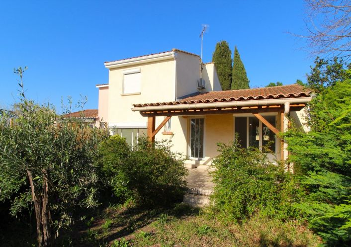 vente Maison Beziers