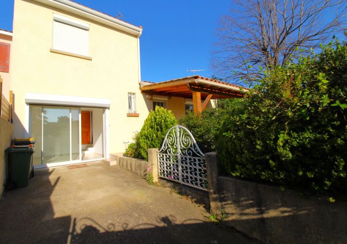 vente Maison Beziers