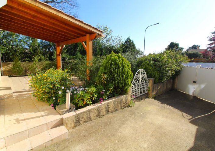 vente Maison Beziers