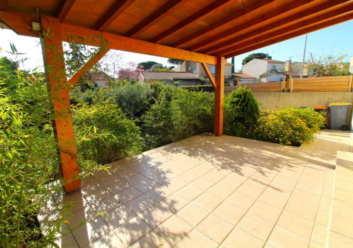vente Maison Beziers