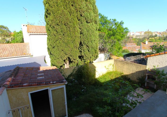 vente Maison Beziers