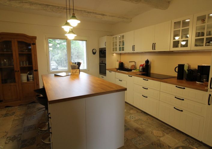 sale Maison de hameau Faugeres