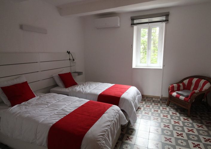 sale Maison de hameau Faugeres