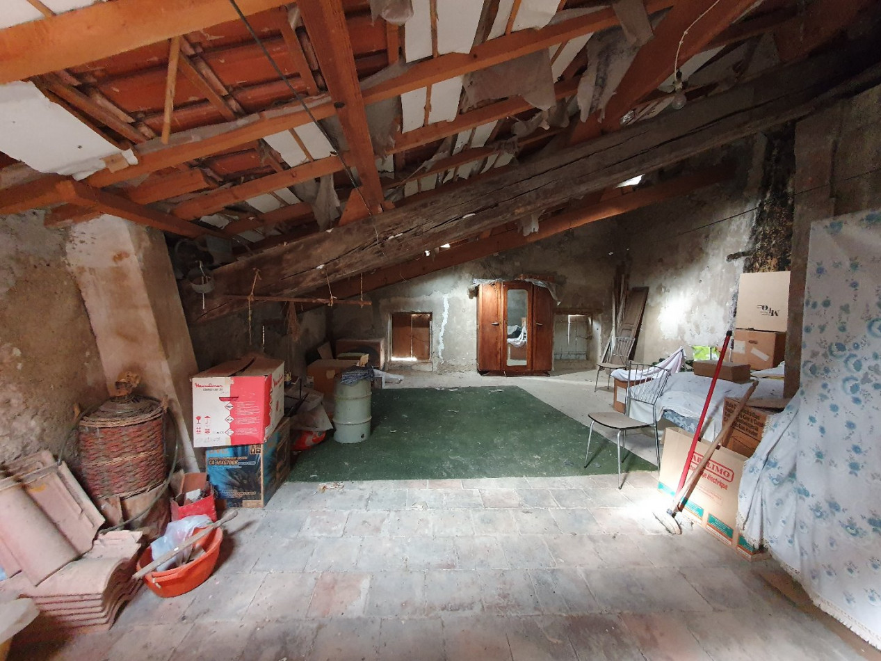 sale Maison Autignac - Photo 10