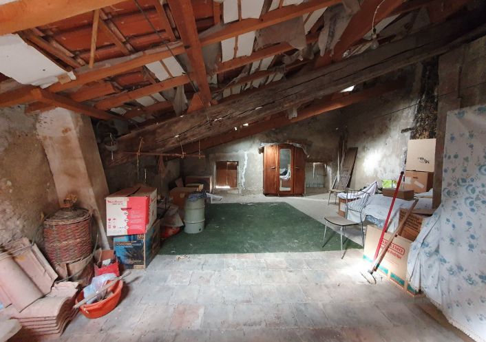 vente Maison Autignac