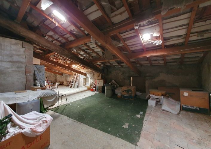 vente Maison Autignac