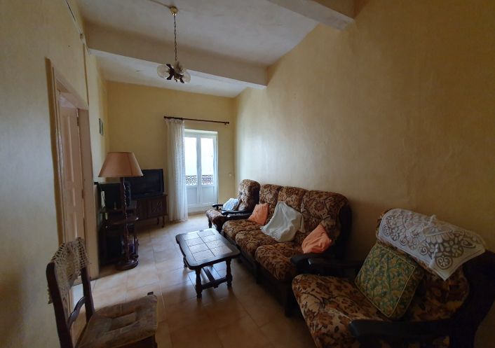 vente Maison Autignac