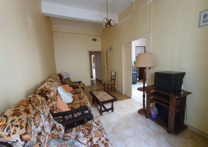 vente Maison Autignac