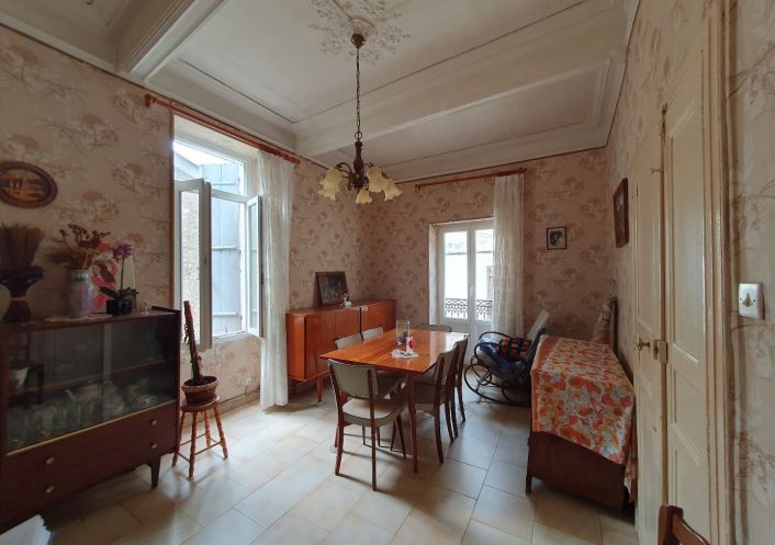vente Maison Autignac