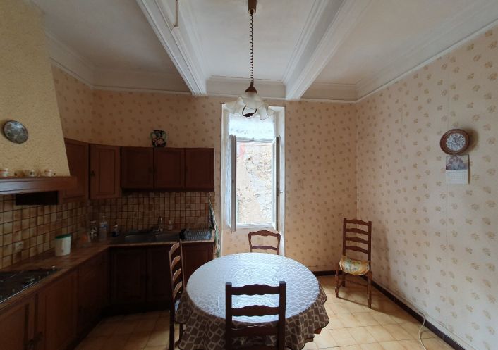 vente Maison Autignac