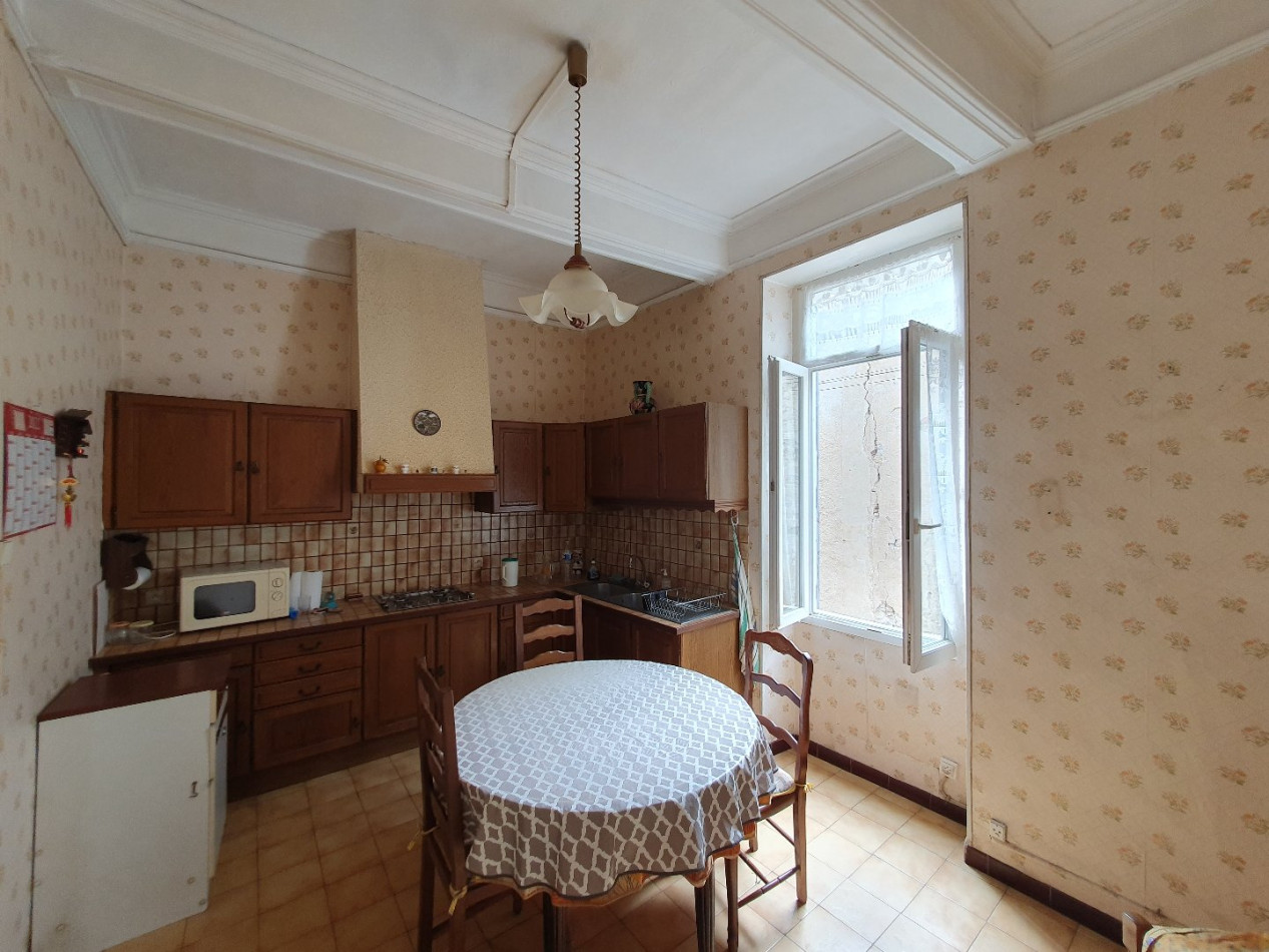 sale Maison Autignac - Photo 3