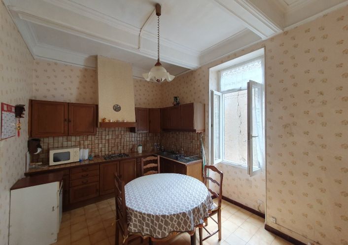 vente Maison Autignac