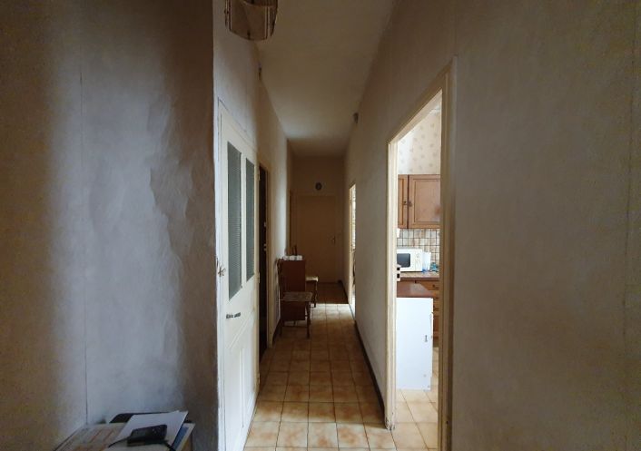 vente Maison Autignac