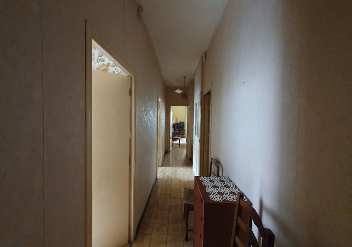 vente Maison Autignac
