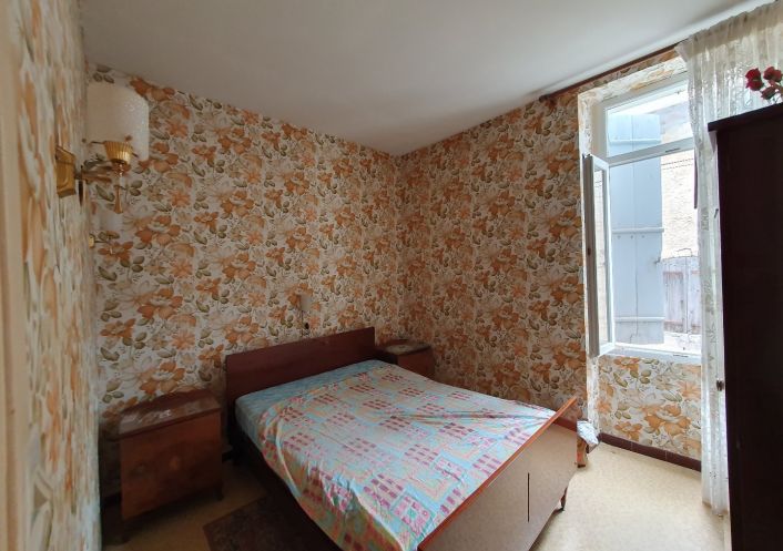 vente Maison Autignac