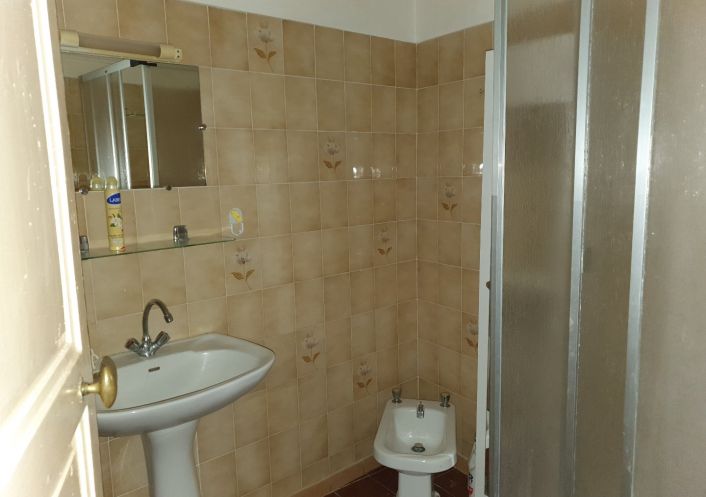 vente Maison Autignac