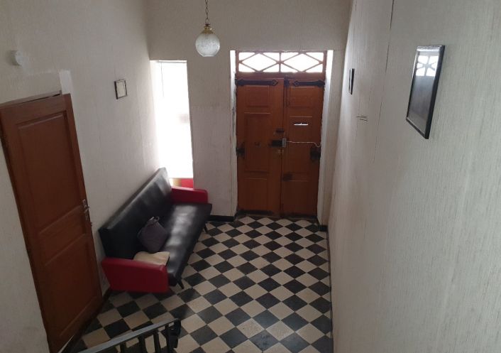 vente Maison Autignac
