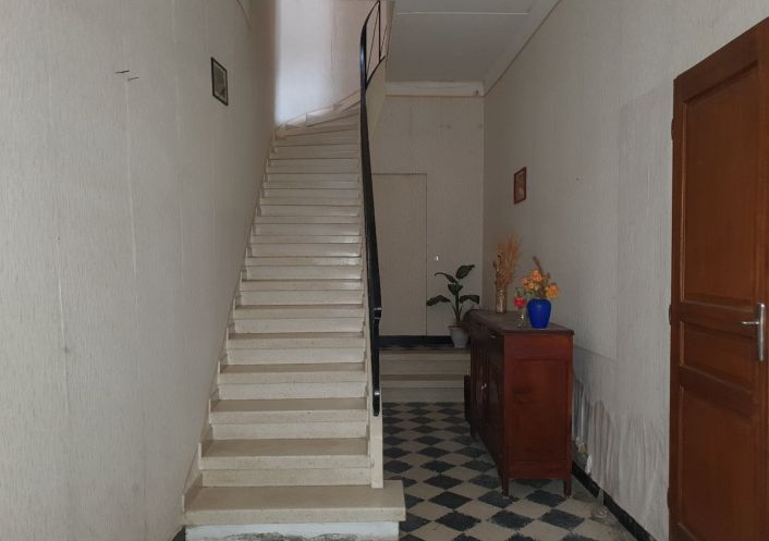vente Maison Autignac