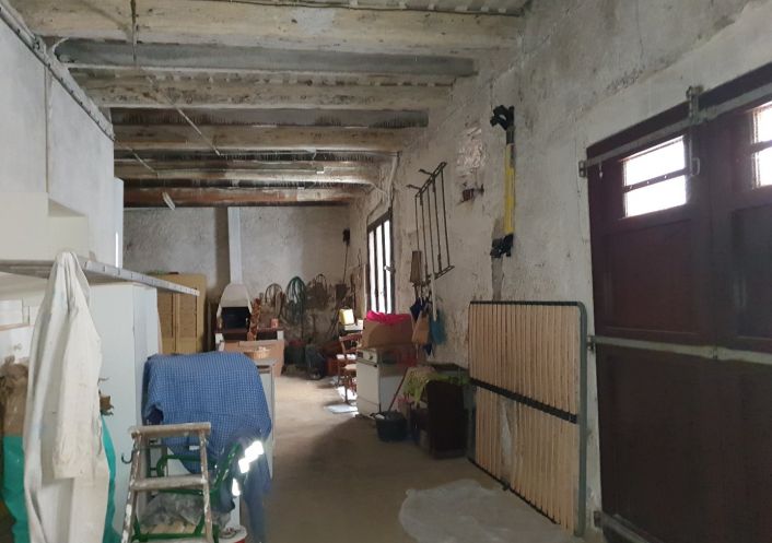 vente Maison Autignac