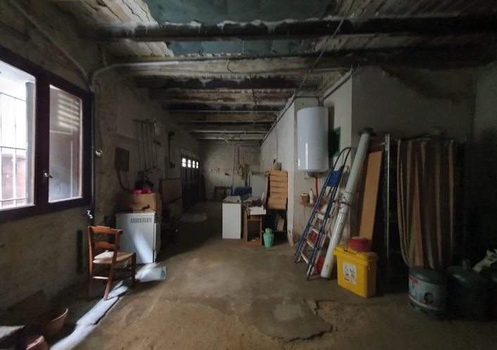 vente Maison Autignac