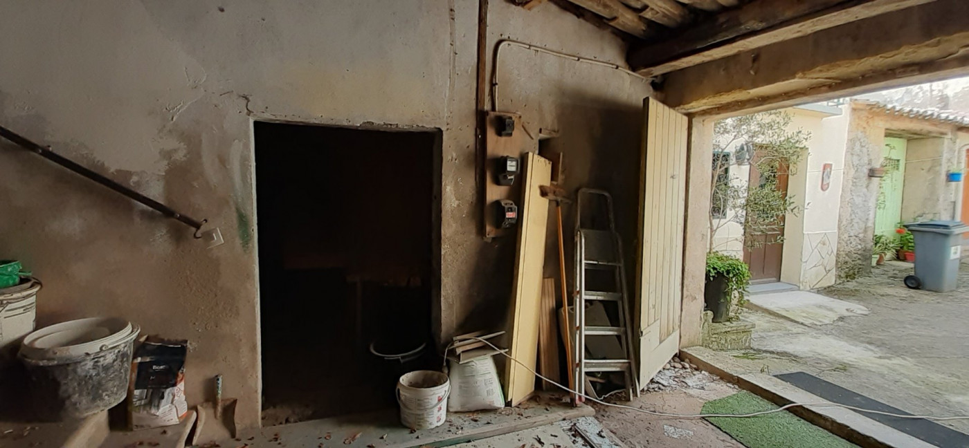sale Maison Roujan - Photo 10