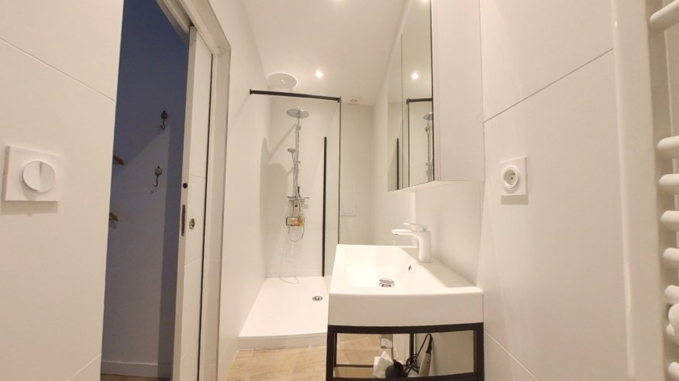 vente Maison de ville Beziers - Photo 7