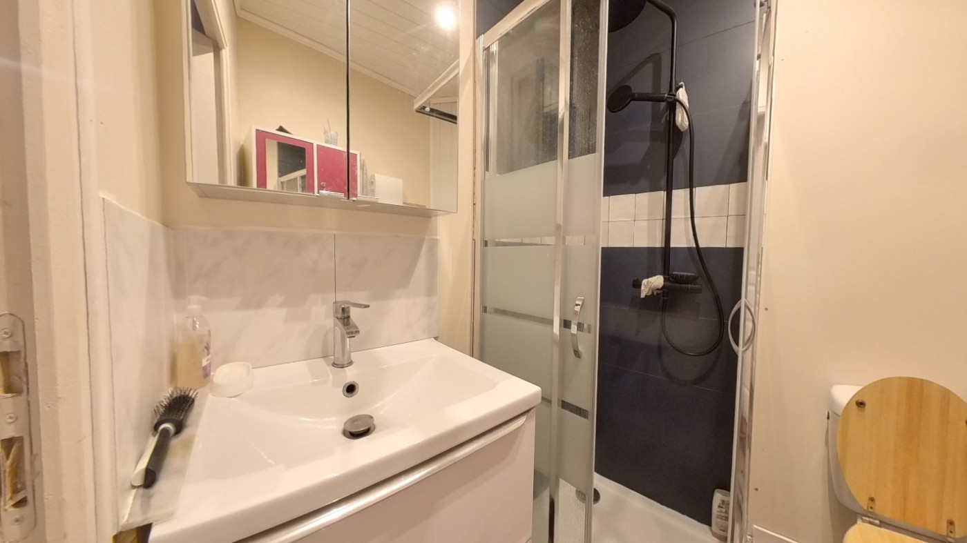 vente Maison de ville Beziers - Photo 10