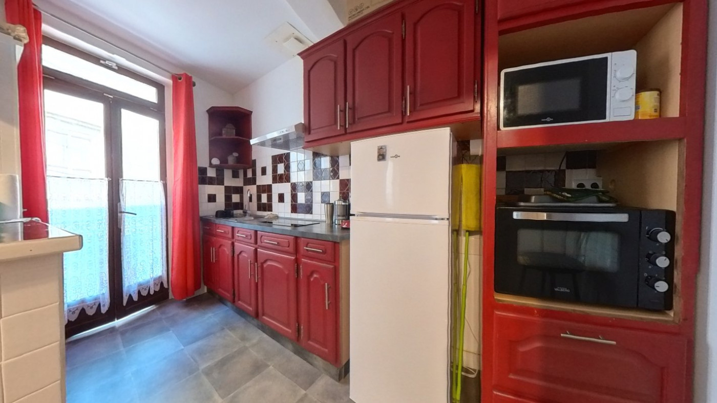 vente Maison de ville Beziers - Photo 8