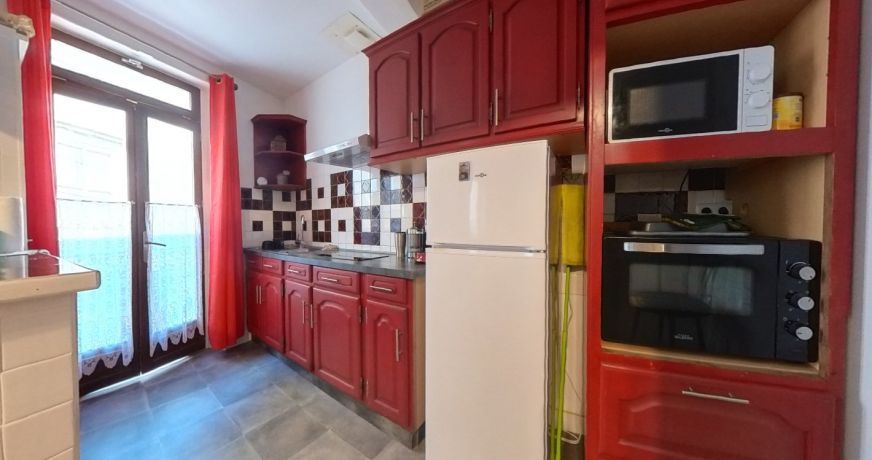 vente Maison de ville Beziers