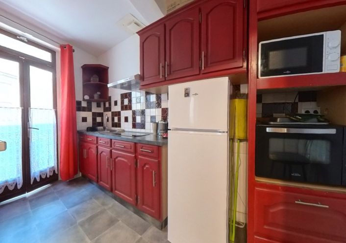 vente Maison de ville Beziers