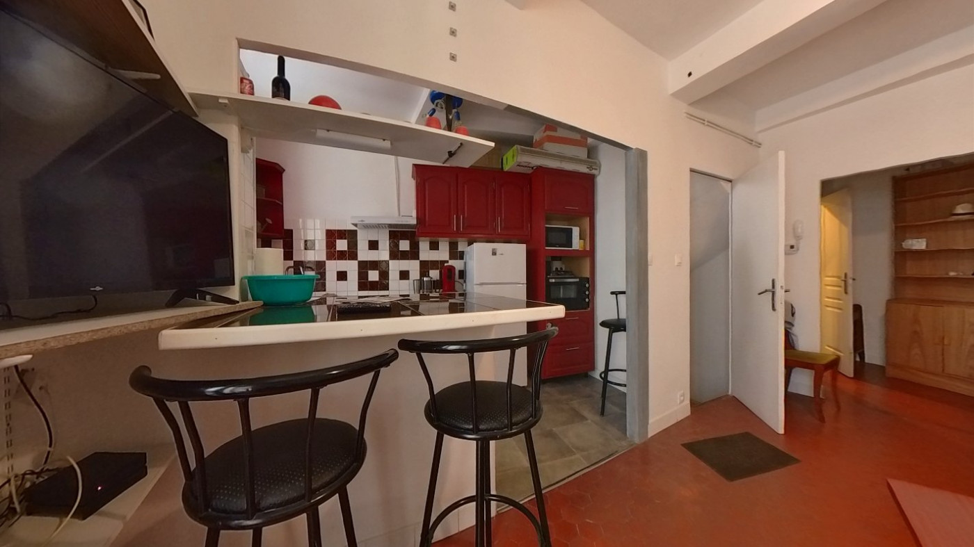 vente Maison de ville Beziers - Photo 9