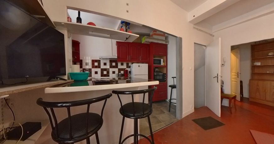vente Maison de ville Beziers