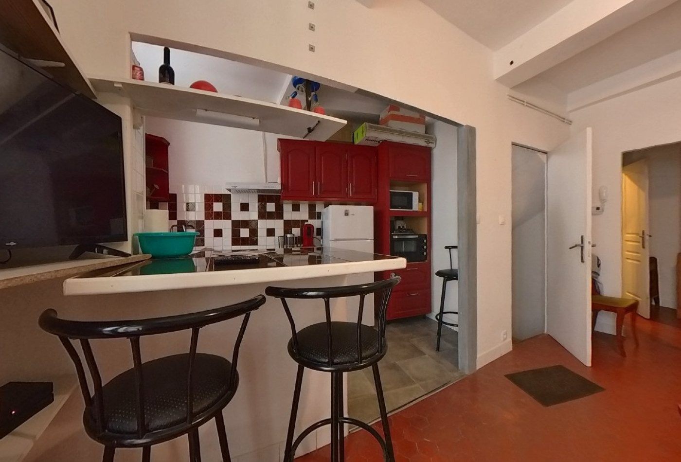 vente Maison de ville Beziers - Photo 9