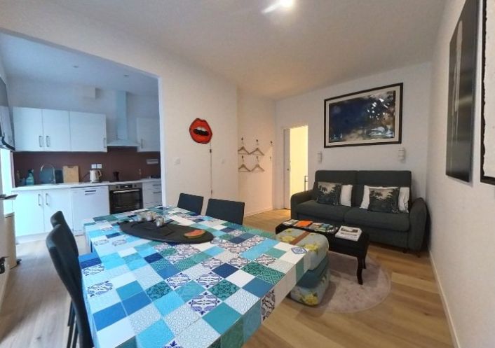 vente Maison de ville Beziers