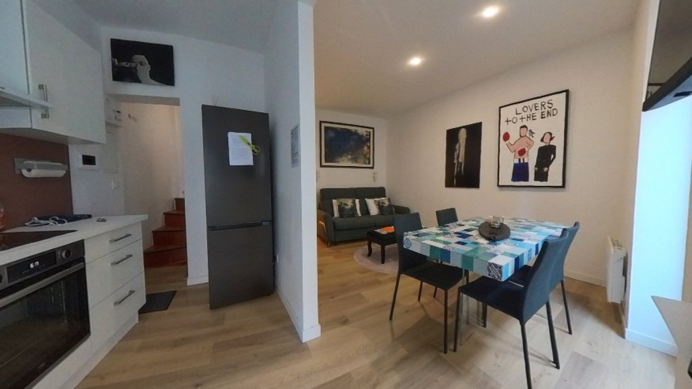 vente Maison de ville Beziers - Photo 5