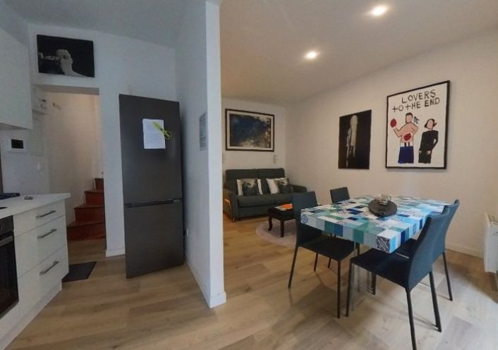 vente Maison de ville Beziers
