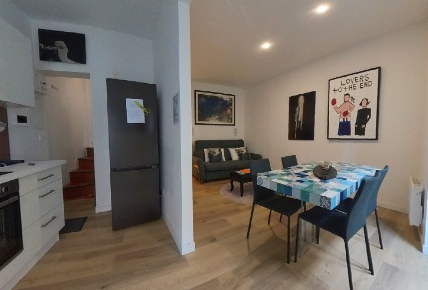 vente Maison de ville Beziers - Photo 5