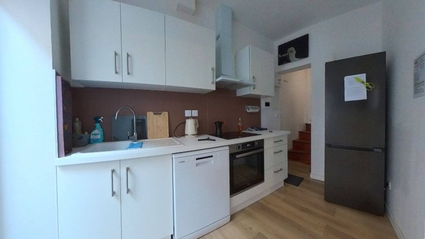 vente Maison de ville Beziers - Photo 6