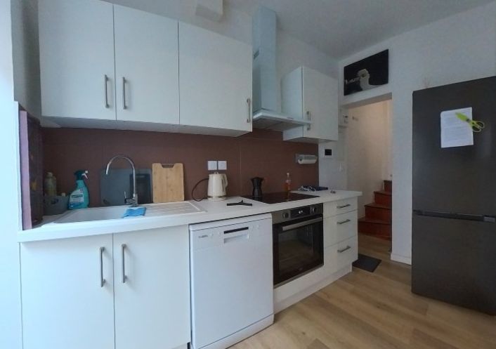 vente Maison de ville Beziers