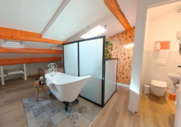 vente Maison de ville Beziers