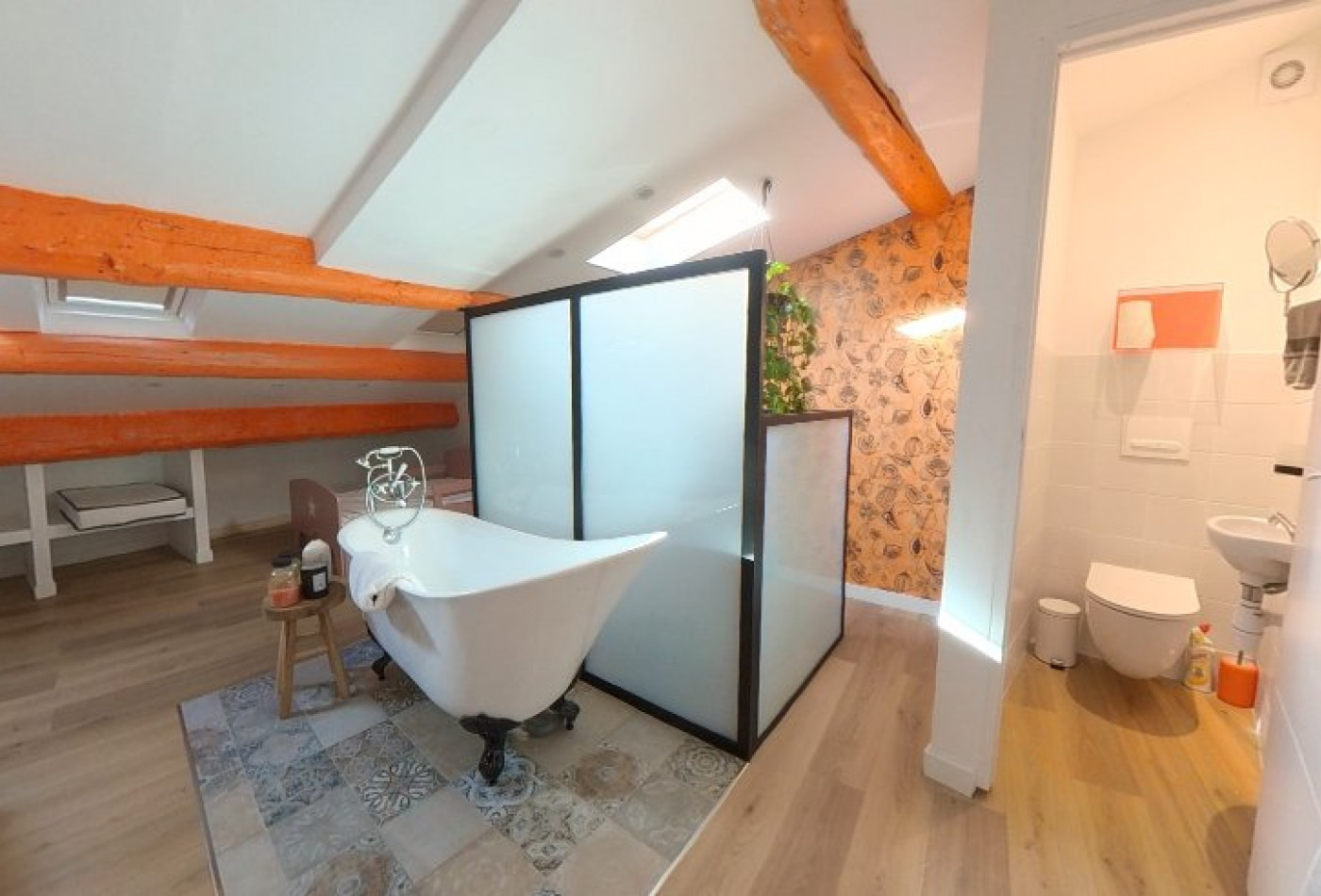 vente Maison de ville Beziers - Photo 1