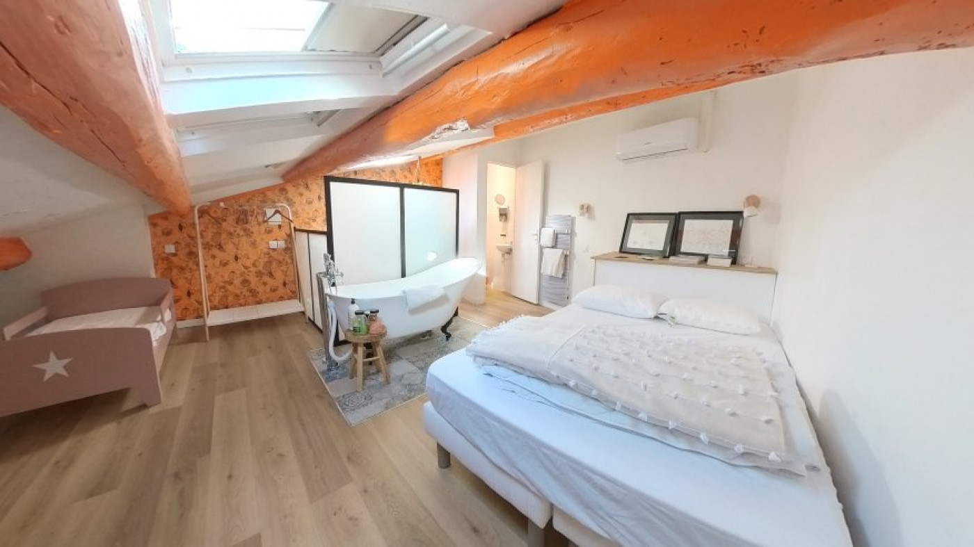 vente Maison de ville Beziers - Photo 2