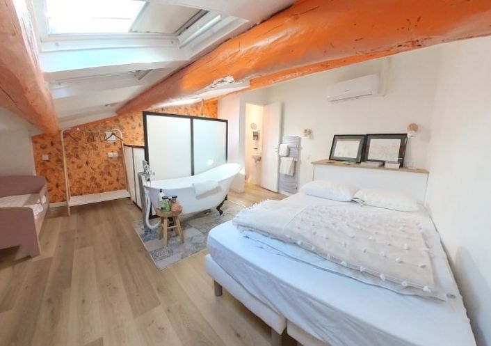 vente Maison de ville Beziers