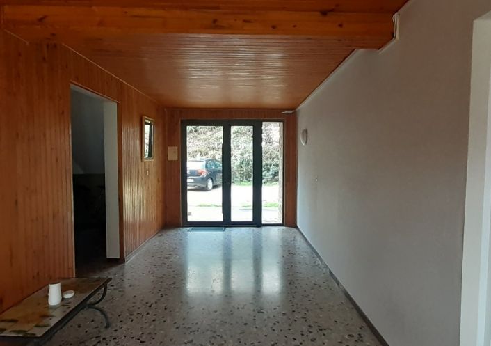 sale Appartement Lodeve